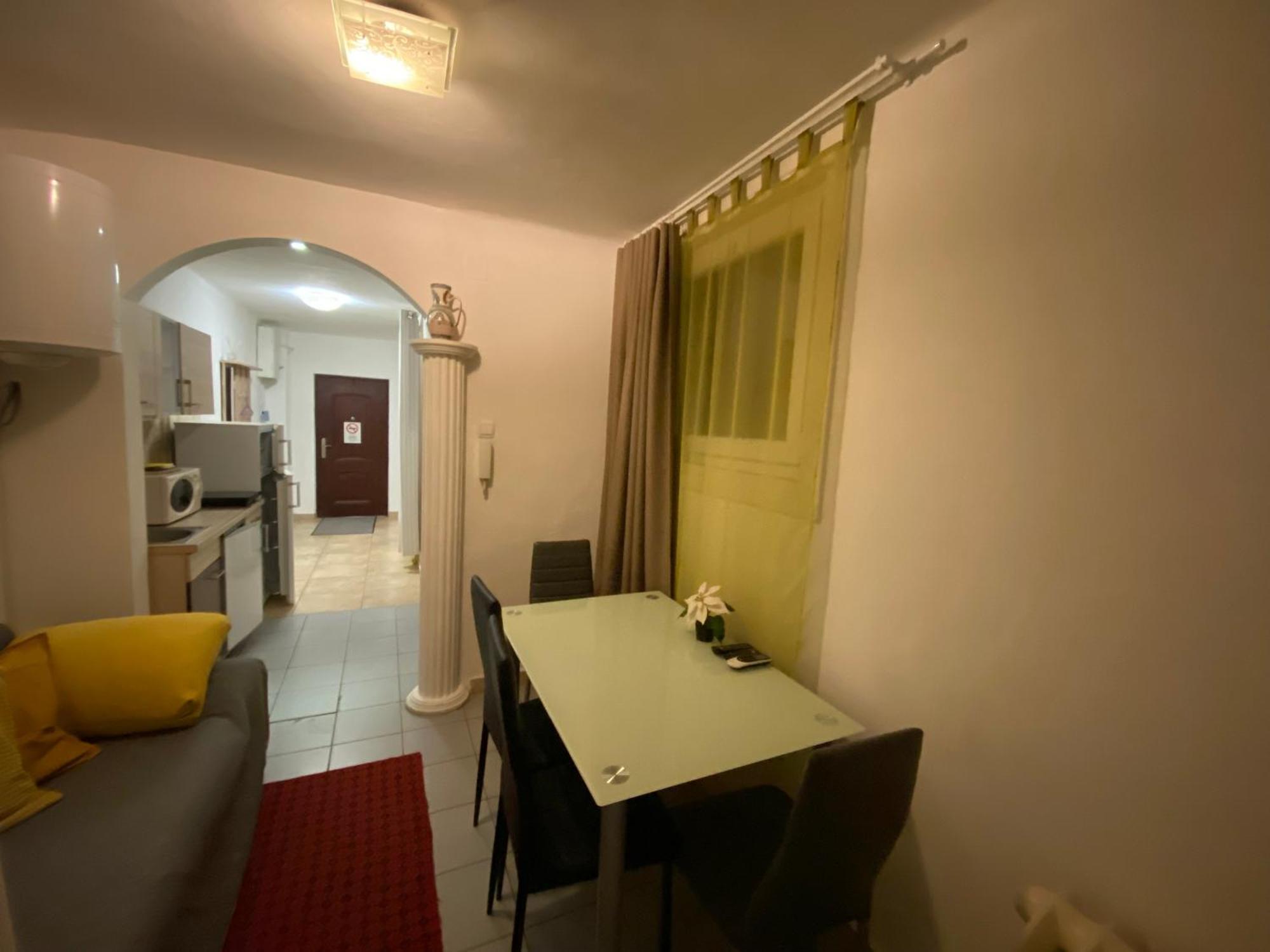 Holiday Apartments & Rooms Next Danube Promenade Budapest Eksteriør billede