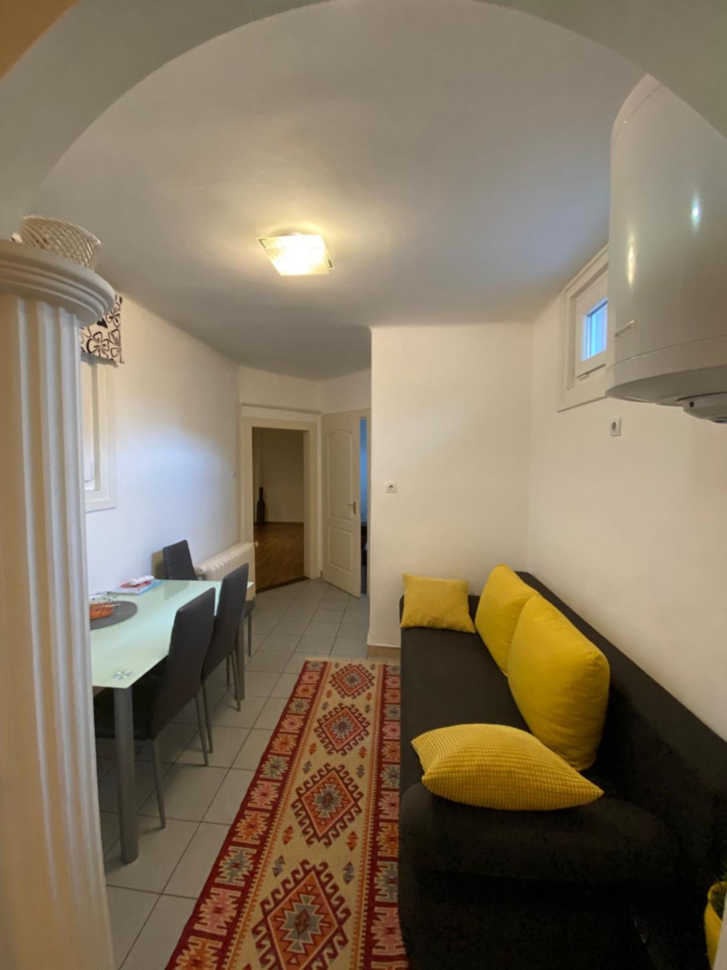 Holiday Apartments & Rooms Next Danube Promenade Budapest Eksteriør billede