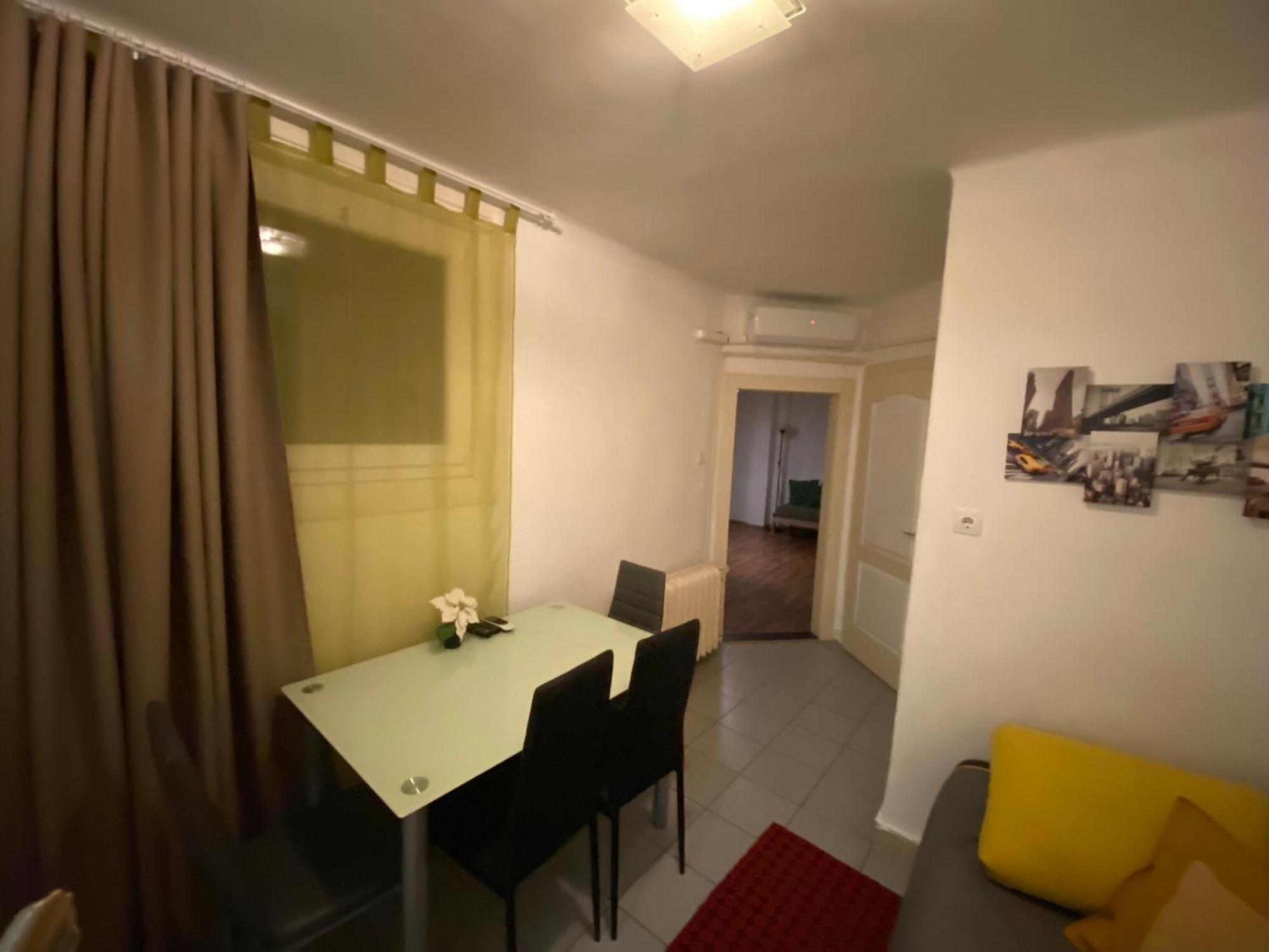 Holiday Apartments & Rooms Next Danube Promenade Budapest Eksteriør billede