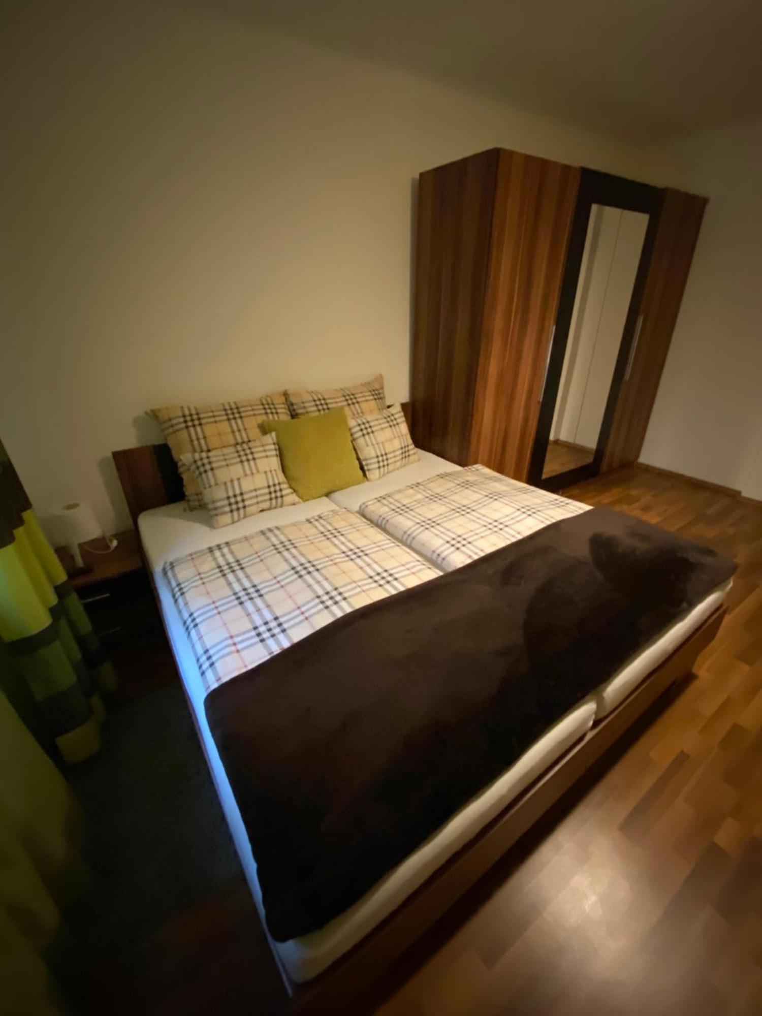 Holiday Apartments & Rooms Next Danube Promenade Budapest Eksteriør billede