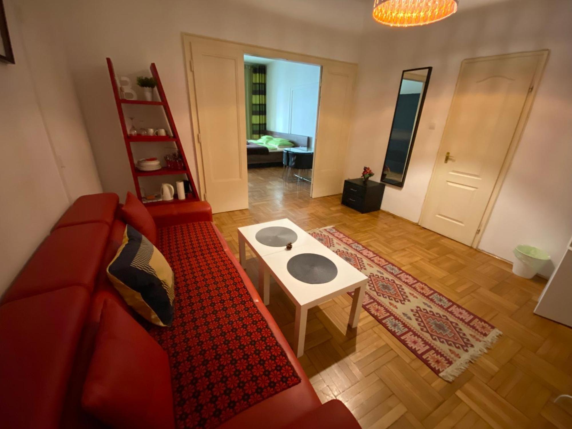 Holiday Apartments & Rooms Next Danube Promenade Budapest Eksteriør billede