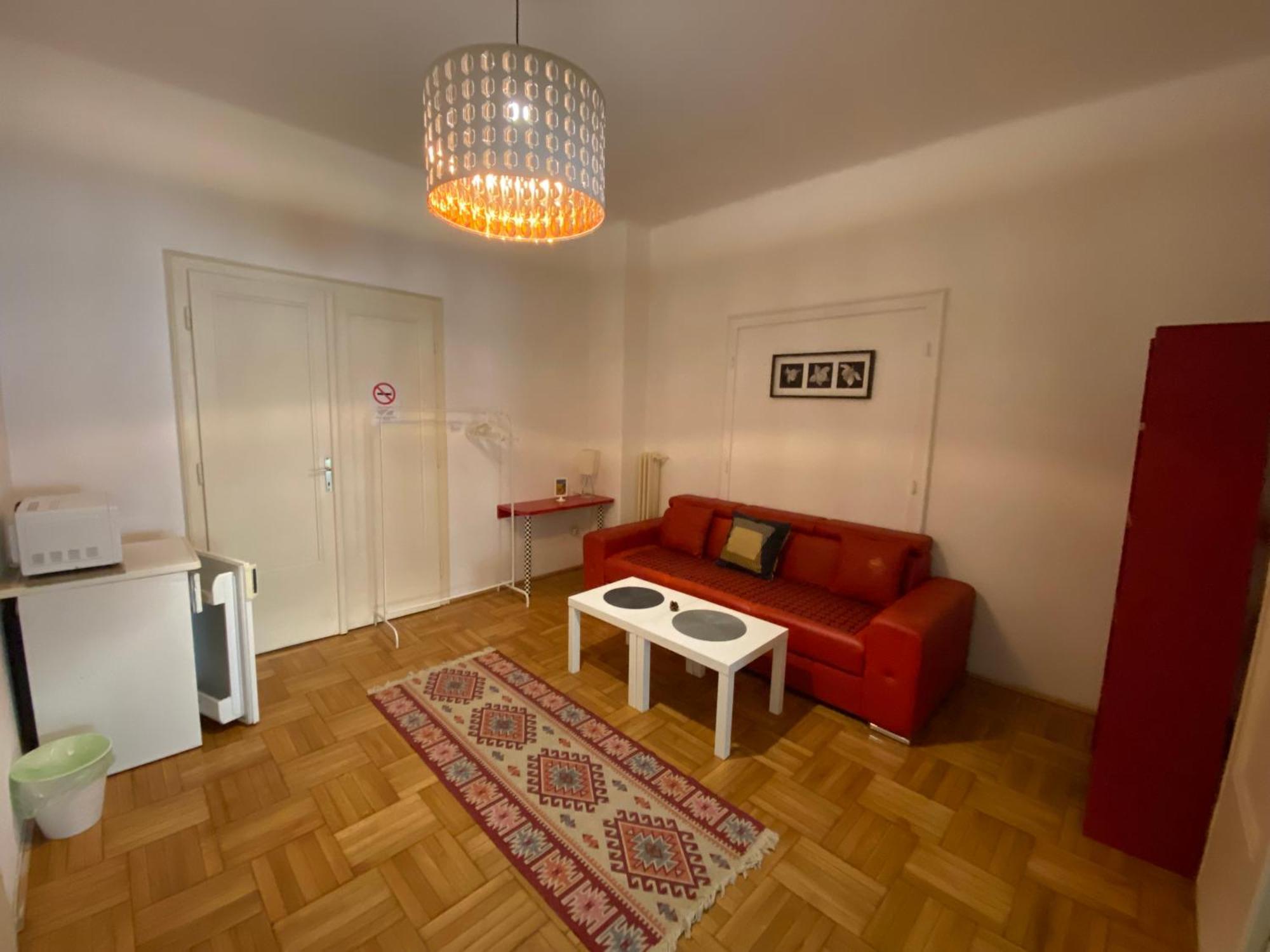 Holiday Apartments & Rooms Next Danube Promenade Budapest Eksteriør billede