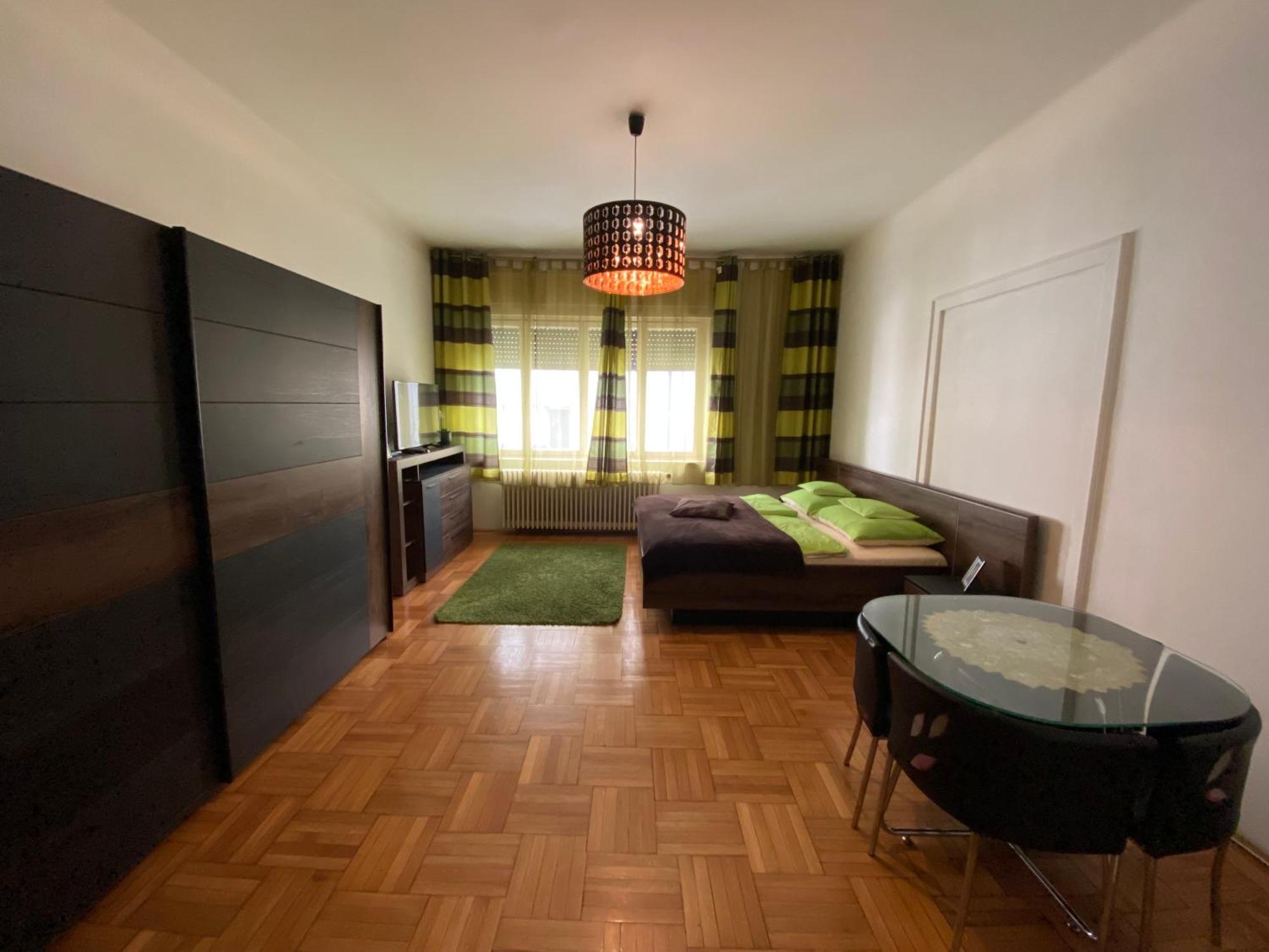 Holiday Apartments & Rooms Next Danube Promenade Budapest Eksteriør billede