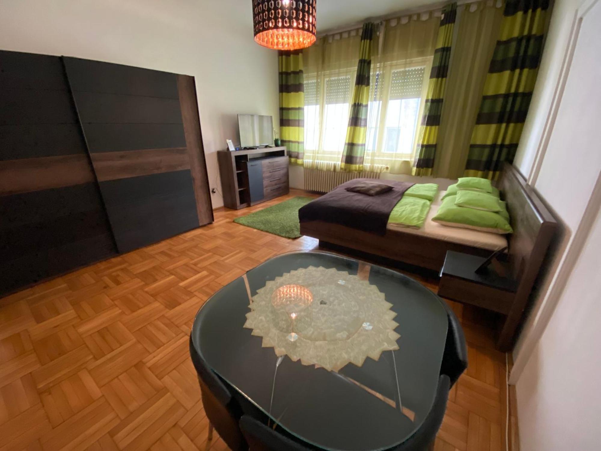 Holiday Apartments & Rooms Next Danube Promenade Budapest Eksteriør billede
