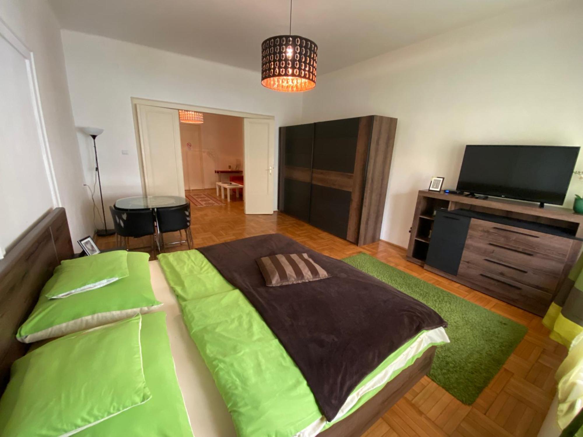 Holiday Apartments & Rooms Next Danube Promenade Budapest Eksteriør billede