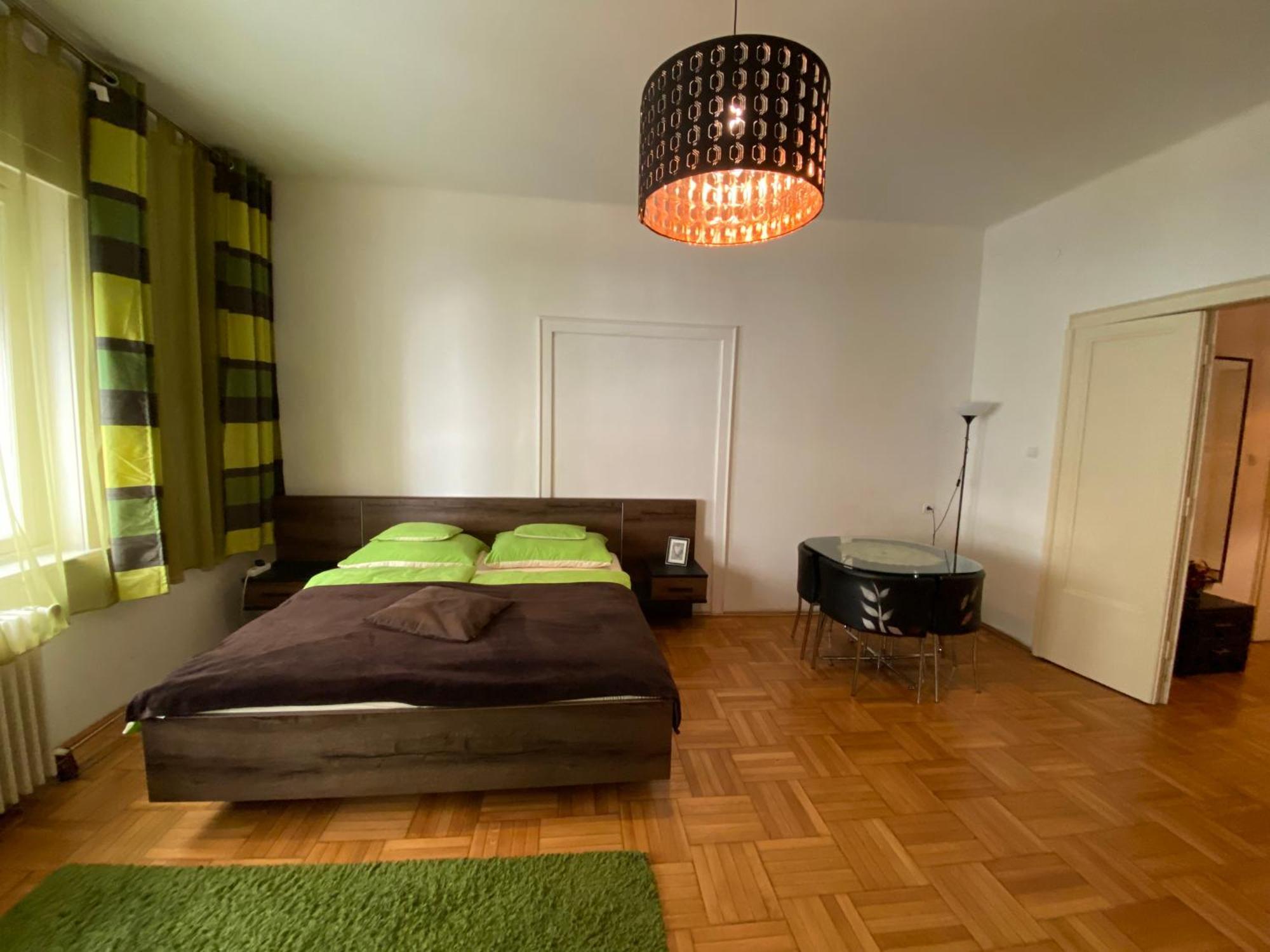 Holiday Apartments & Rooms Next Danube Promenade Budapest Eksteriør billede