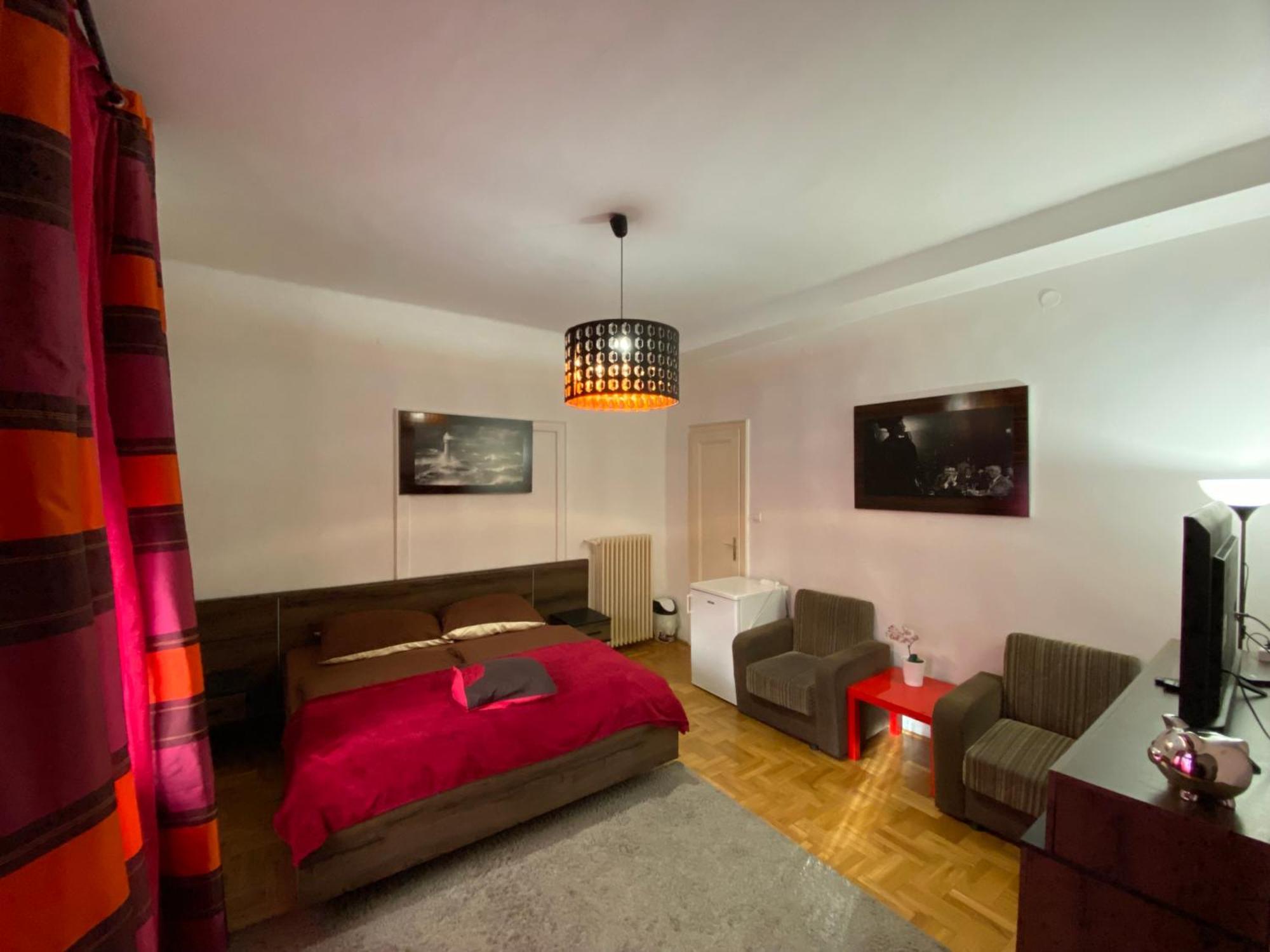 Holiday Apartments & Rooms Next Danube Promenade Budapest Eksteriør billede