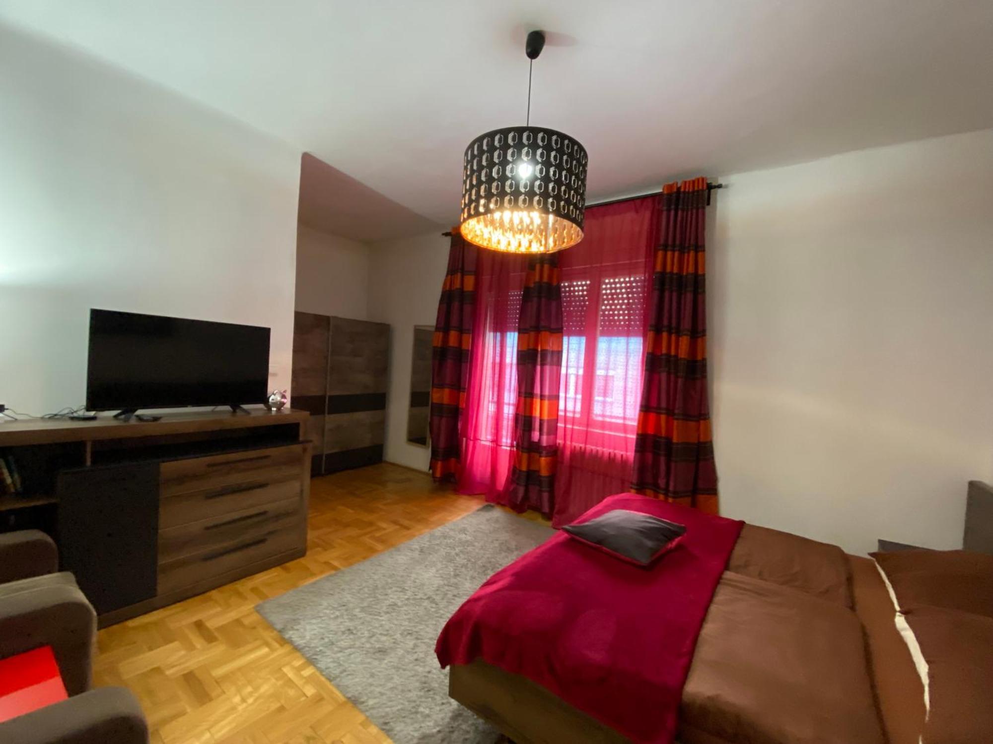 Holiday Apartments & Rooms Next Danube Promenade Budapest Eksteriør billede