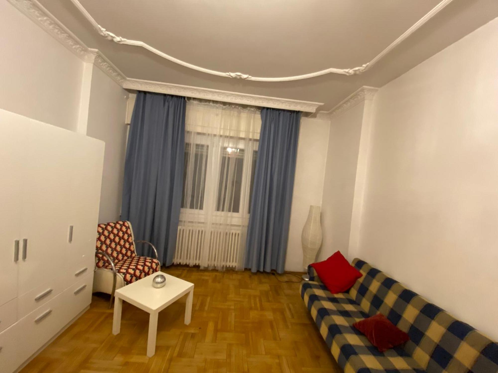 Holiday Apartments & Rooms Next Danube Promenade Budapest Eksteriør billede