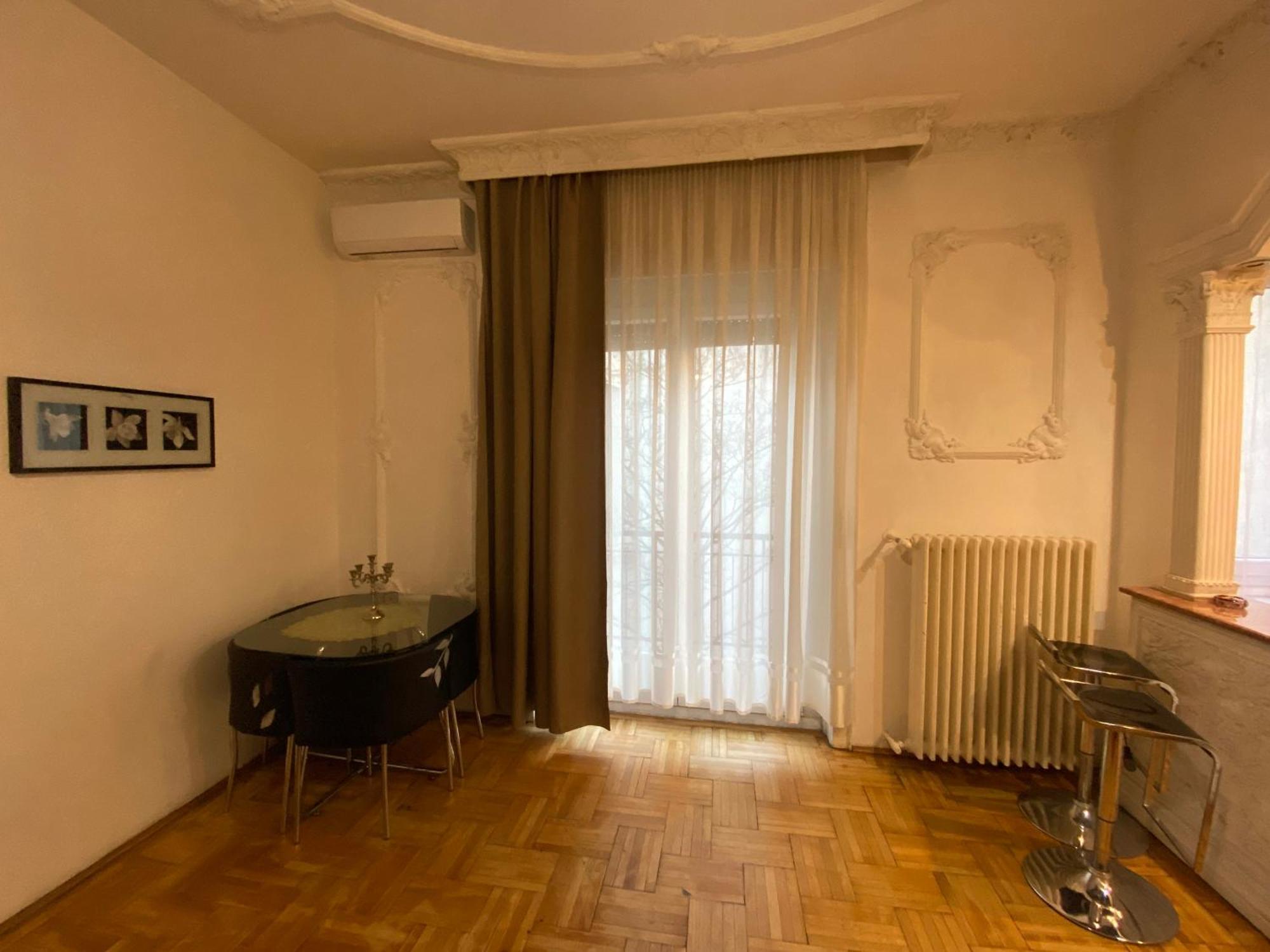 Holiday Apartments & Rooms Next Danube Promenade Budapest Eksteriør billede