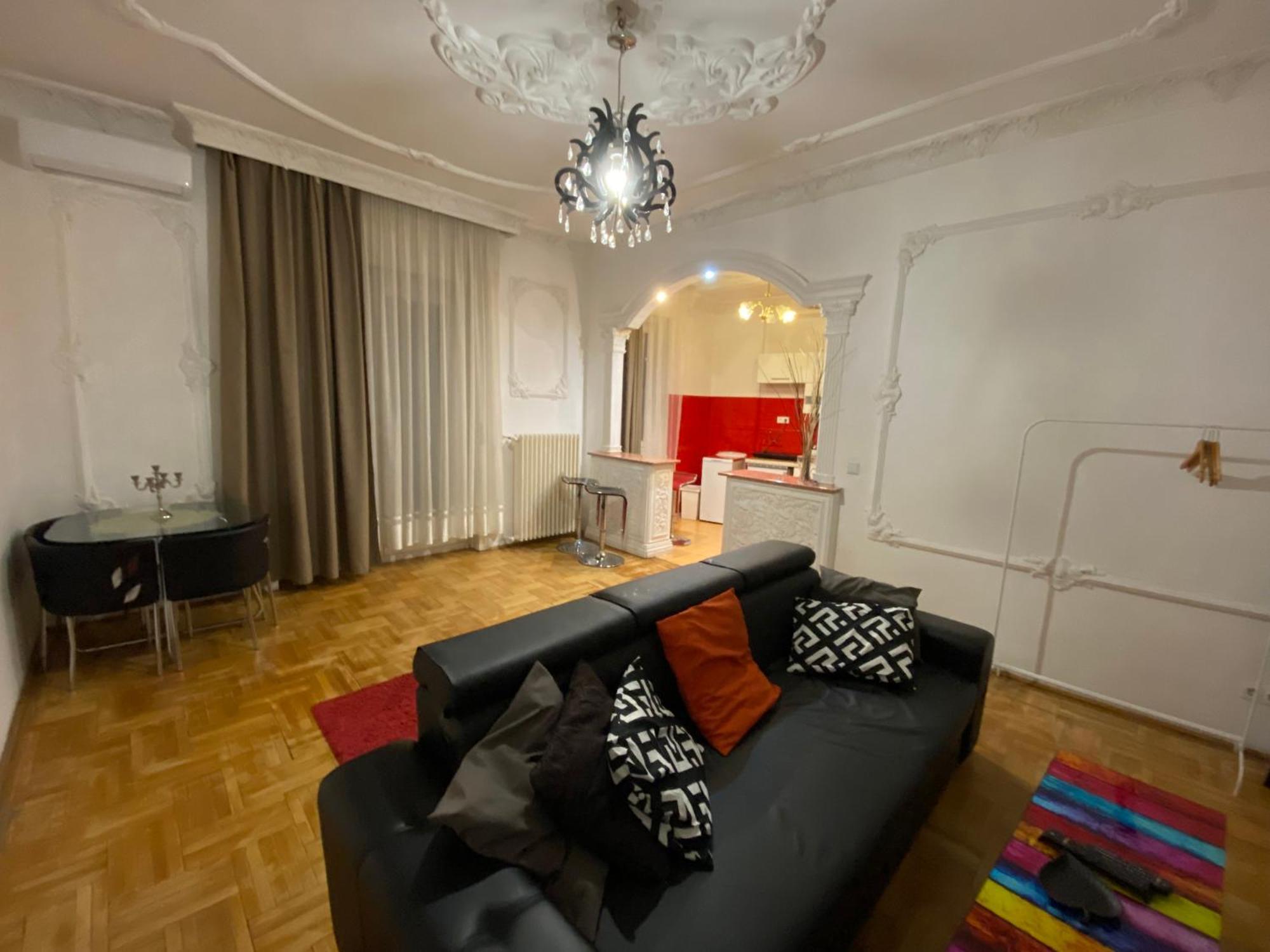 Holiday Apartments & Rooms Next Danube Promenade Budapest Eksteriør billede