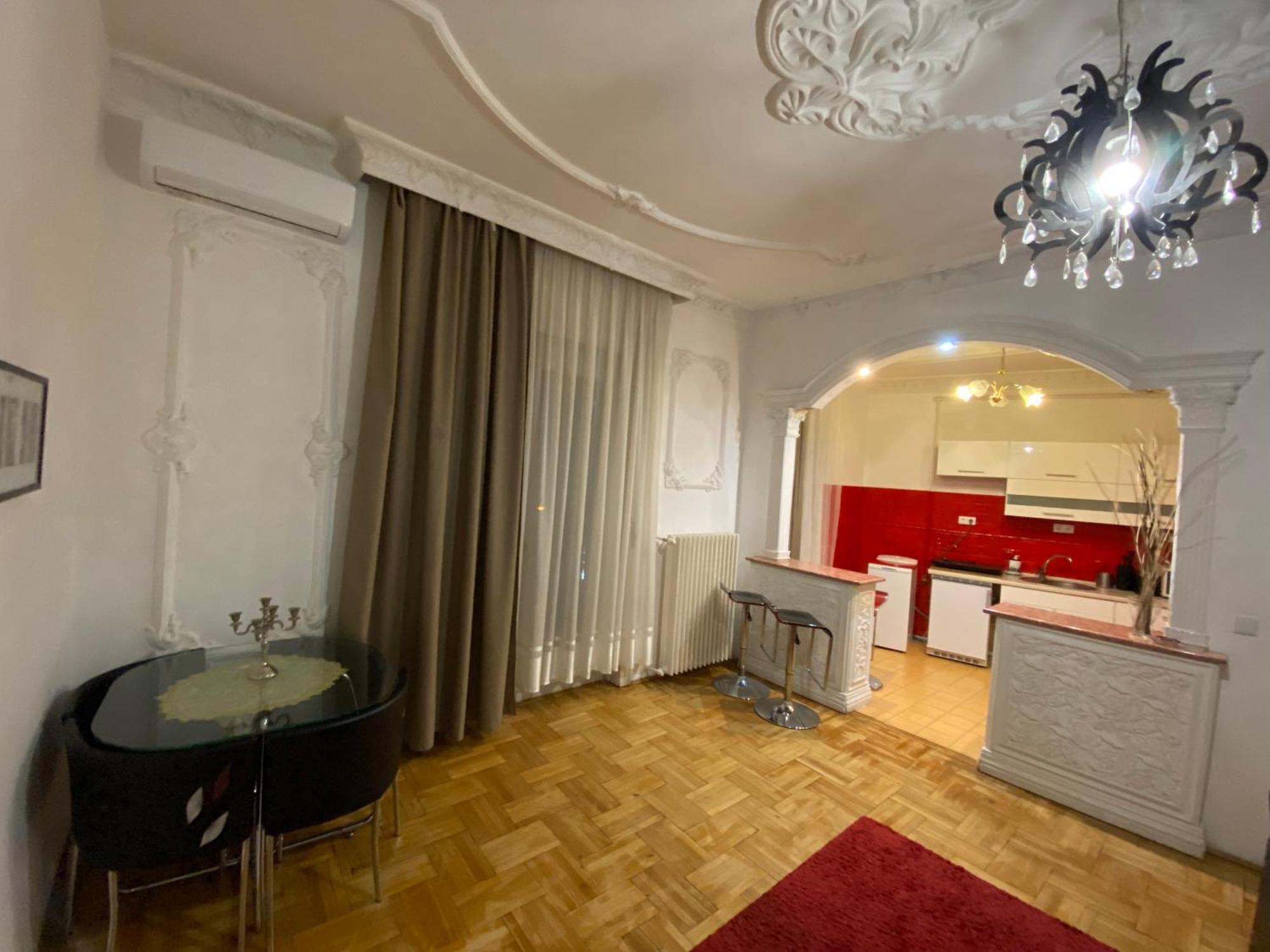 Holiday Apartments & Rooms Next Danube Promenade Budapest Eksteriør billede