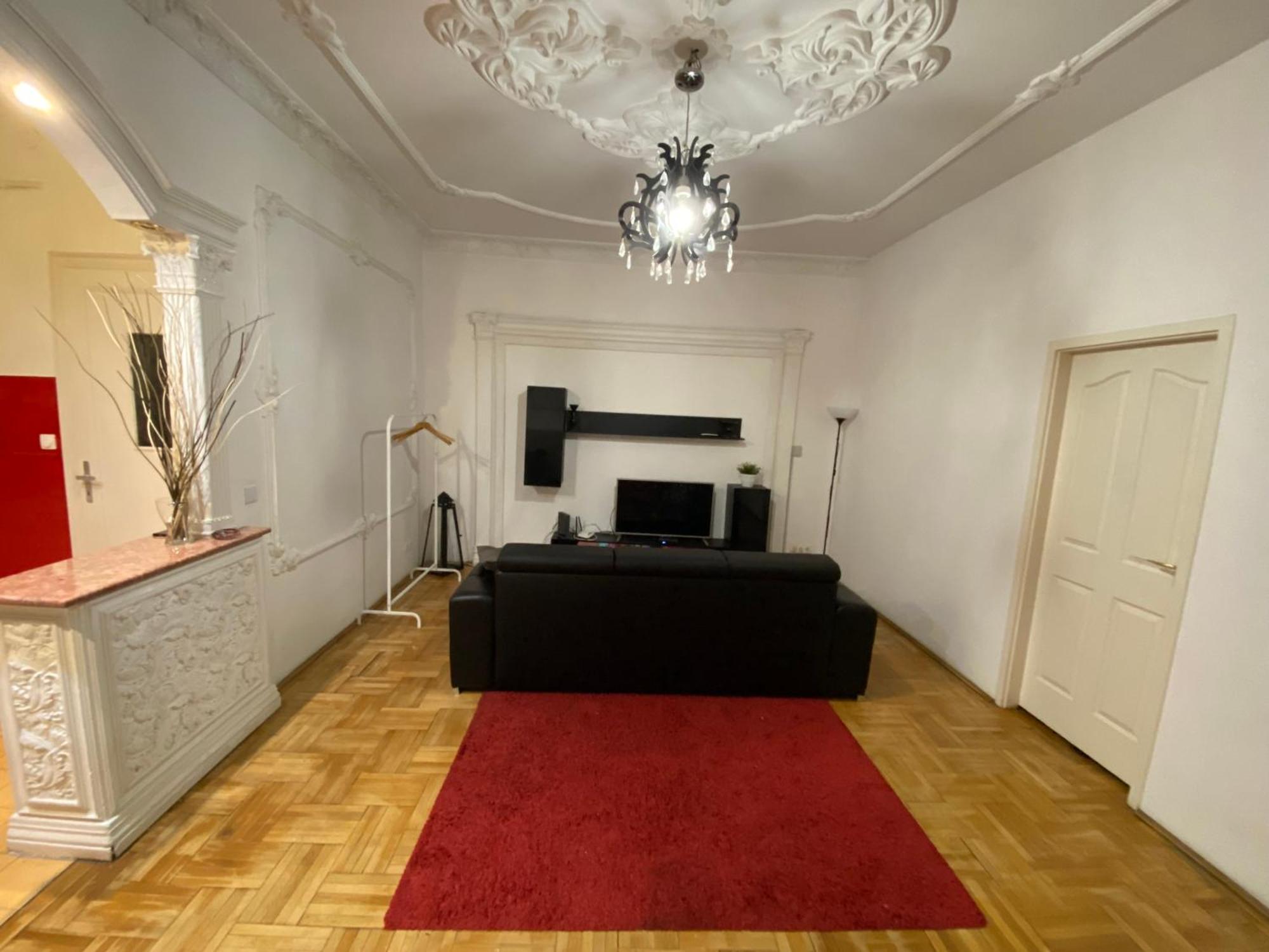 Holiday Apartments & Rooms Next Danube Promenade Budapest Eksteriør billede