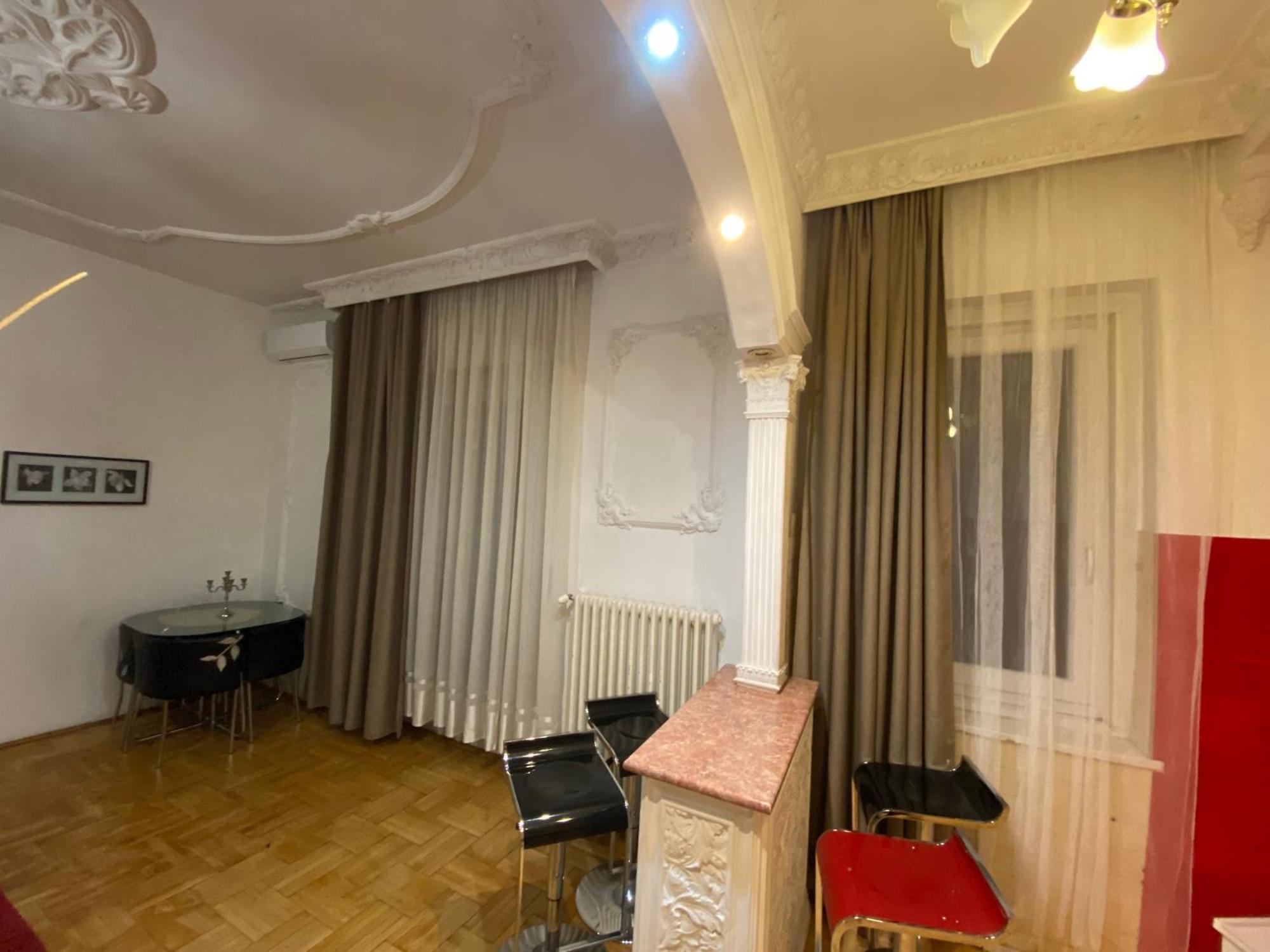 Holiday Apartments & Rooms Next Danube Promenade Budapest Eksteriør billede